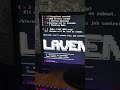 Lavander's Sata Drivers are working now! #archlinux #linux