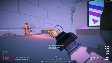 BattleBit: When EU player join NA servers