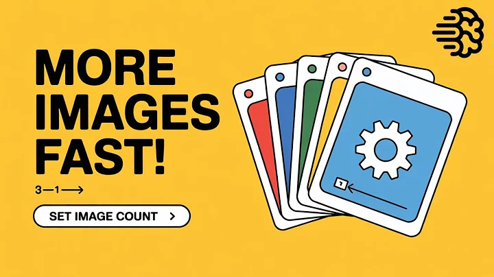 How to Set Number of Images in Ideogram | Easy Step-by-Step Tutorial