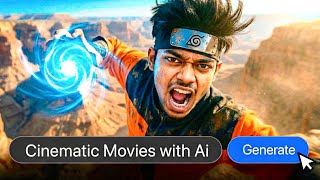 Cinematic AI Movie Tutorial in Malayalam screenshot 4