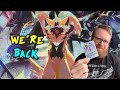 We’re Back! - Hot Singles - Pokemon TCG