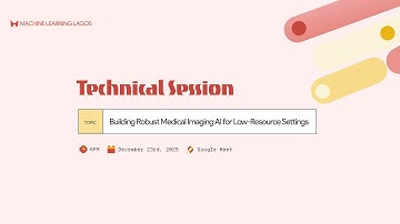 Building Robust Medical Imaging AI for Low Resource Settings
