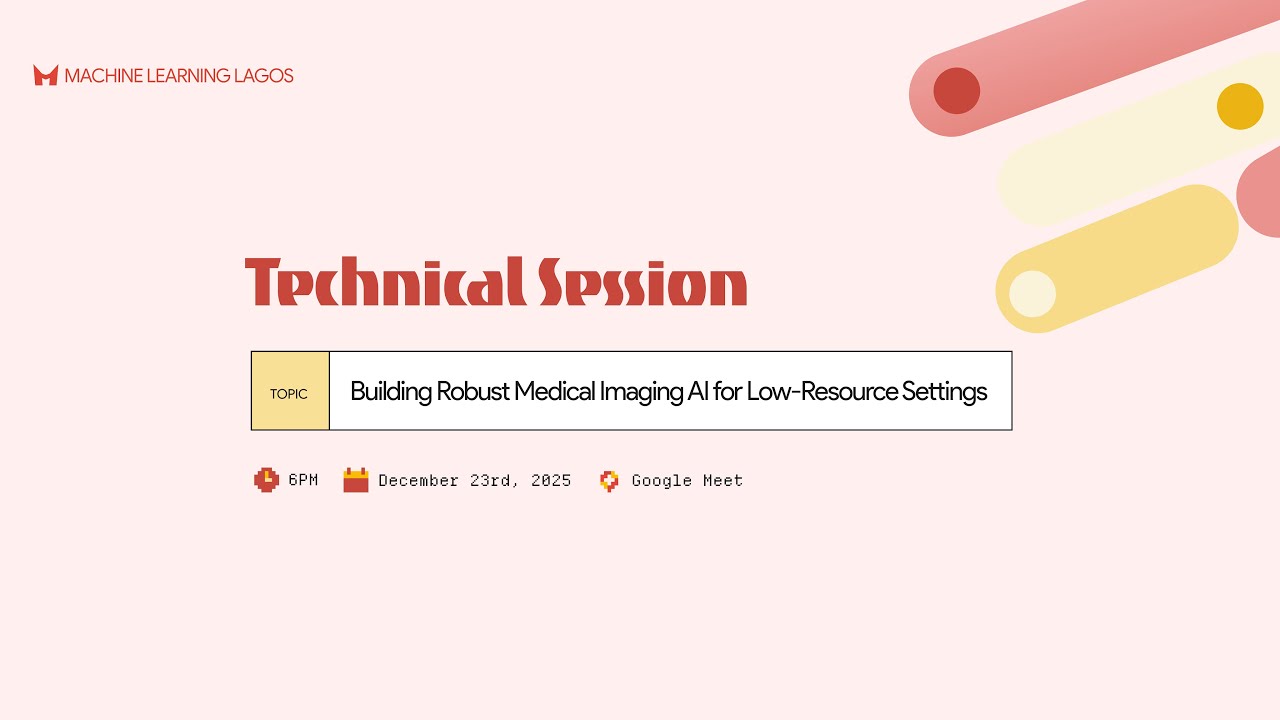 Building Robust Medical Imaging AI for Low Resource Settings