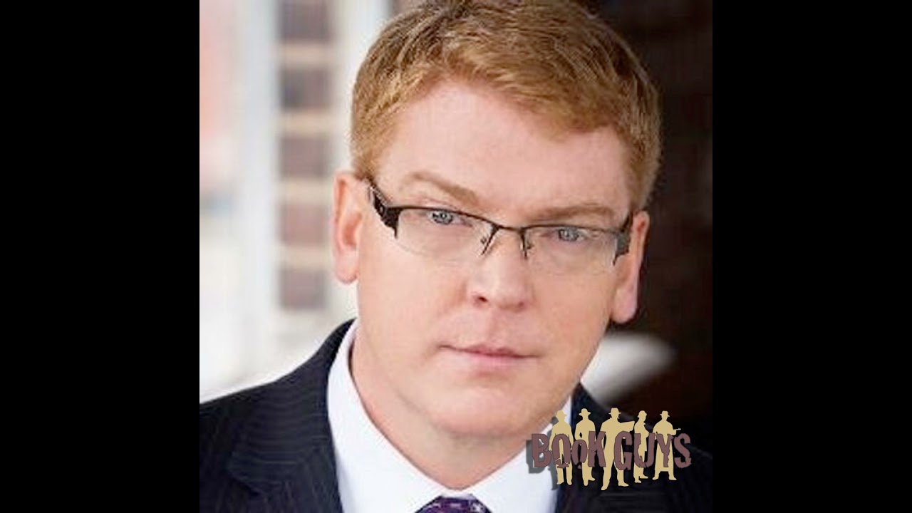 S06E03 - Nom De Vox (Guest Sean Pratt)