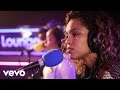 Izzy Bizu - Don't Mind (Kent Jones cover) in the Live Lounge