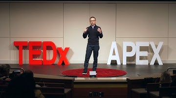 How AI Is Changing Us — And What It Means To Be Human | LD Chen | TEDxApex
