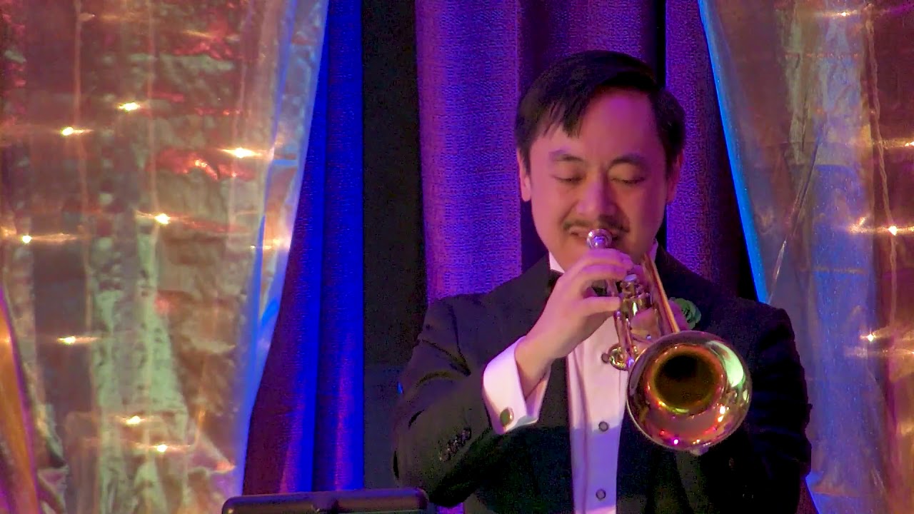Strictly Jive   Chick Webb Tribute   Lindy Focus XVIII