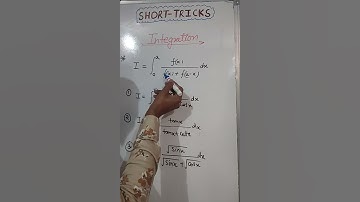 👆#1)Integration (समाकलन)Short tricks ,for--NDA, AIRFORCE,NAVY-----