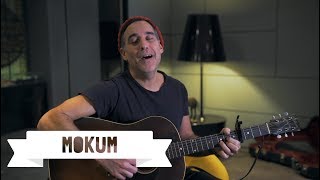 Joshua Radin - Here, Right Now • Mokum Sessions #417