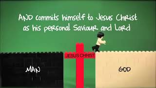 The Bridge to Life Animated