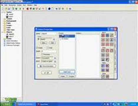 game maker tutorial #1
