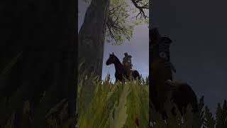 RUST POV: Offline raid.