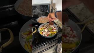 Protein pasta Meal Prep mealprep shorts