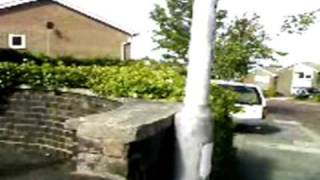 Parkour & Free Running Tutorial: Kash Vault