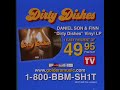 Daniel Son & Finn – Dirty Dishes | Releases | Discogs