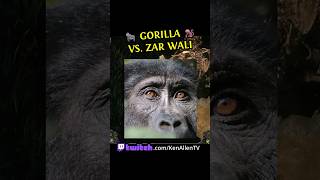 Harambe Build MELTS Zar Wali, the Bone Tyrant