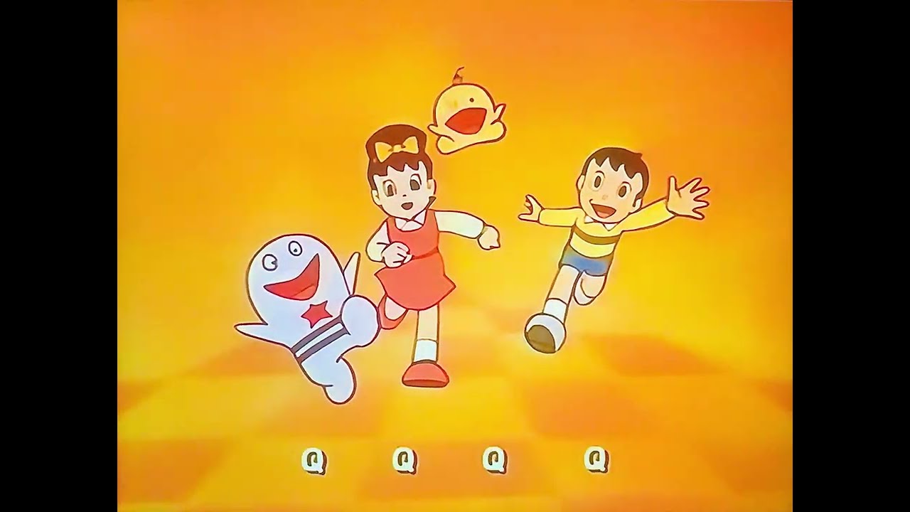 オバケのQ太郎 5 8 61J9G6sYlOL._AC_UL210_SR210,