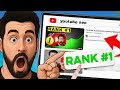 YouTube SEO Full Course - YouTube SEO Full Course | Arc Knight Tech - AI Powered SEO
