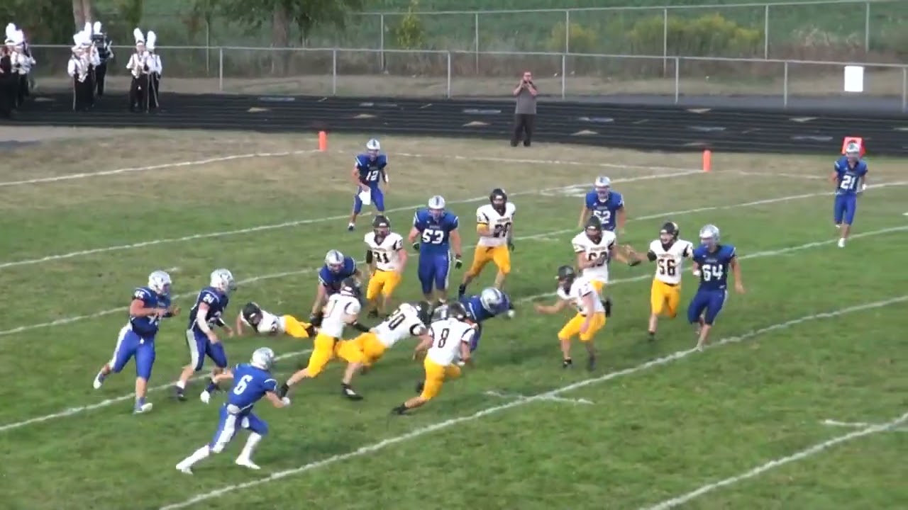 Black River at Northwestern (Sept. 2, 2016)