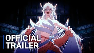 Failure Frame: I Became the Strongest and Annihilated Everything With Low-Level Spells -  Trailer