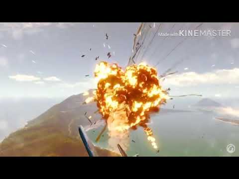 戦闘機〜(鋼鉄の鳥)