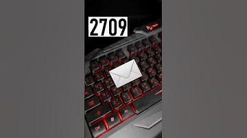 How to insert message box Symbol in MS Word with These Hidden Shortcuts! #msword #keyboard #computer