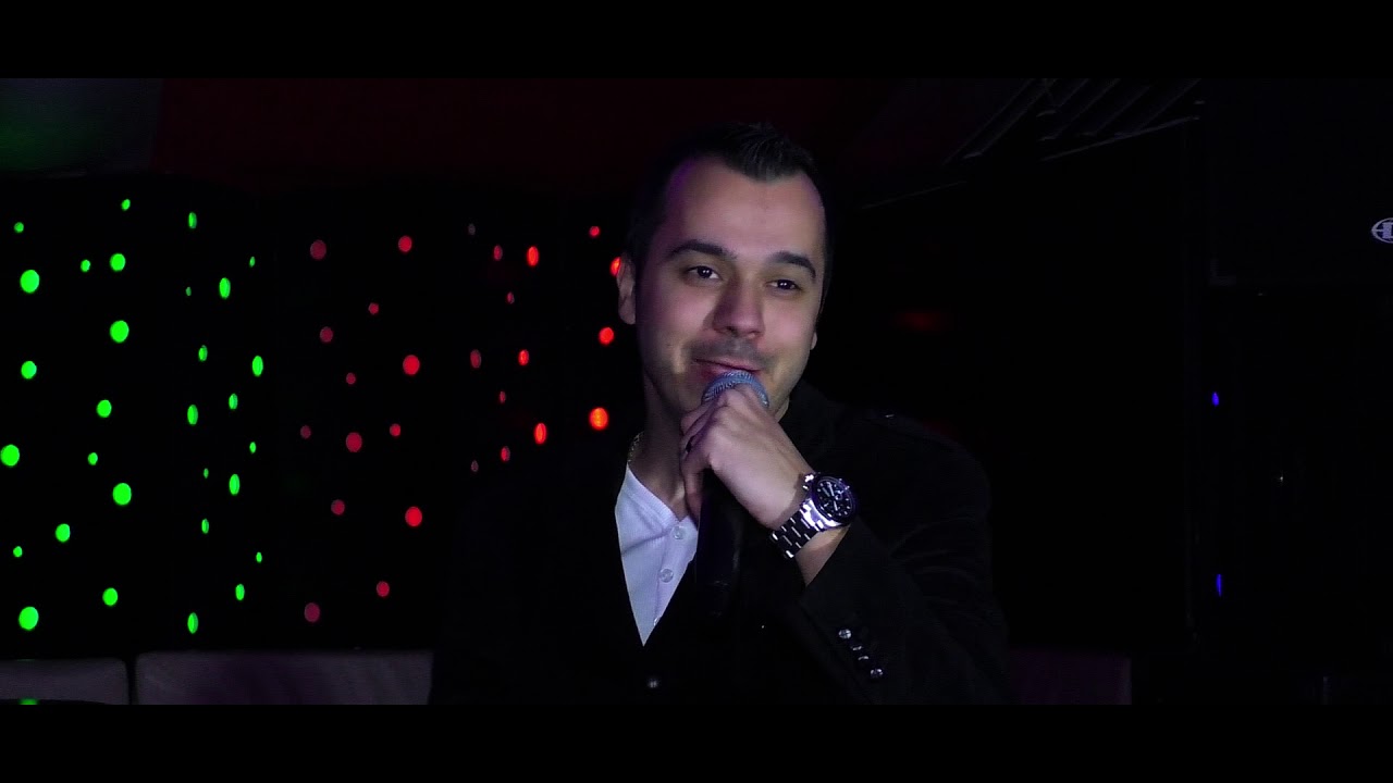 ⁣ALEX DE LA BUZAU - Rau ma dor,ochii ma dor 2018