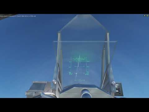DCS World Star