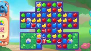 Wildscapes Level 362