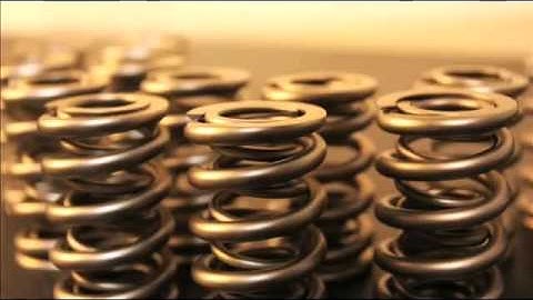 COMP CAMS LSR Camshaft Install Upgrade