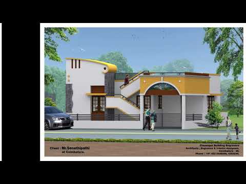 budget-ground-floor-house-front-elevation-design-in-tamilnadu-style