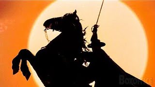 🌹Quiero vivir la vida amándote - Marc Anthony -Tina Arena  The Mask of Zorro- SubEspañol🌹