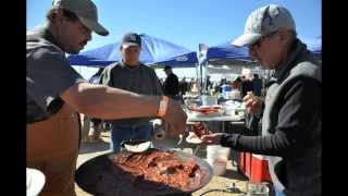 12th annual Valencia County Hispano Chamber of Commerce Matanza