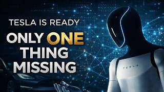 ब्रेकिंग न्यूज़: टेस्ला का FSD तैयार है—केवल नियमन बाकी है screenshot 4