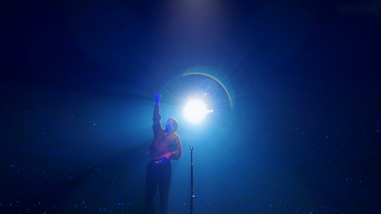 CNBLUE - What do you feel & Don't care & Moon (2024)