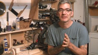 Donate a peace of Wood from your area for CNC Projects coming up