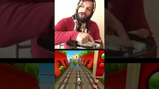 Sahur Vakti Baba , Aykut Elmas Vine