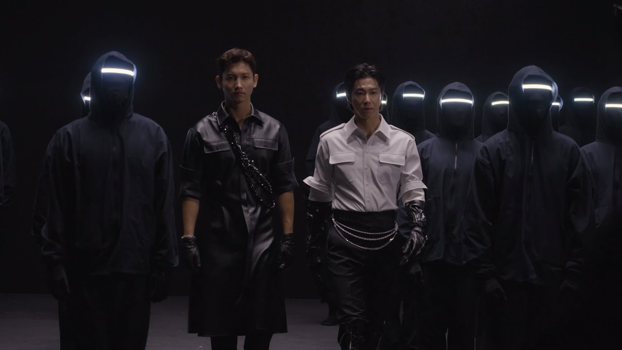 Y****O様 WINNER TVXQ TVXQ! Live 2014 - YouTube