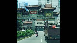 Pasilip To The New Look Of The Worlds Oldest Chinatown