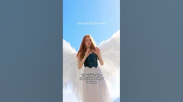 Thumbnail of “Seraph” by Lilith Max 🪽 #angel #newmusic #fantasy #villian #pov #booktok #darkmusic