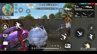 Jugando Clasificatoria Lr Gado