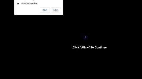 Linkspeed.xyz push notifications (removal guide).