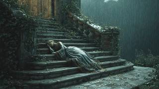 Solitude in the Rain - Haunting Victorian Music for Silent Reflection