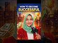 How to become successful #google #success #successmindset