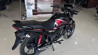 New Honda Sp 125 Bs6 2023 Model ? On Road Price | Mileage | Features | Review | Honda Sp 125