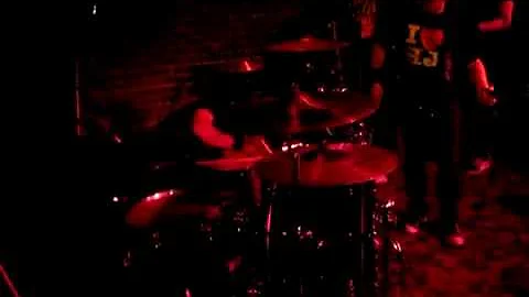Chris Alaniz - Drum Solo