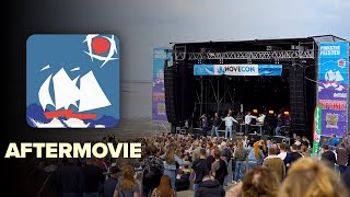 Pinksterfeesten Delfzijl Strandfeest 2025 - Officiële Aftermovie