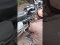Highlight 1:40 - 6:40 from Tech service &amp; Support is live! bike repair #video #repiar #bike #sarvice