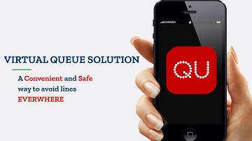 QU-in - A Virtual Queue and Capacity Management Solution