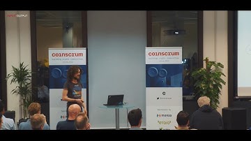 Coinscrum Presents: Cardano